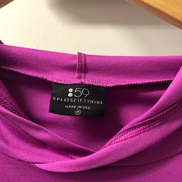 Splits 59 pullover - Picture 3 of 6